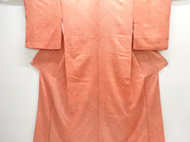 JAPANESE KIMONO / KOMON / ALL SHIBORI